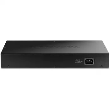 Switch gerido Trendnet TPE-TG182ES 16 portas Gigabit Ethernet PoE
