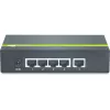 Switch não gerido Trendnet TPE-TG50g