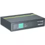 Switch não gerido Trendnet TPE-TG50g
