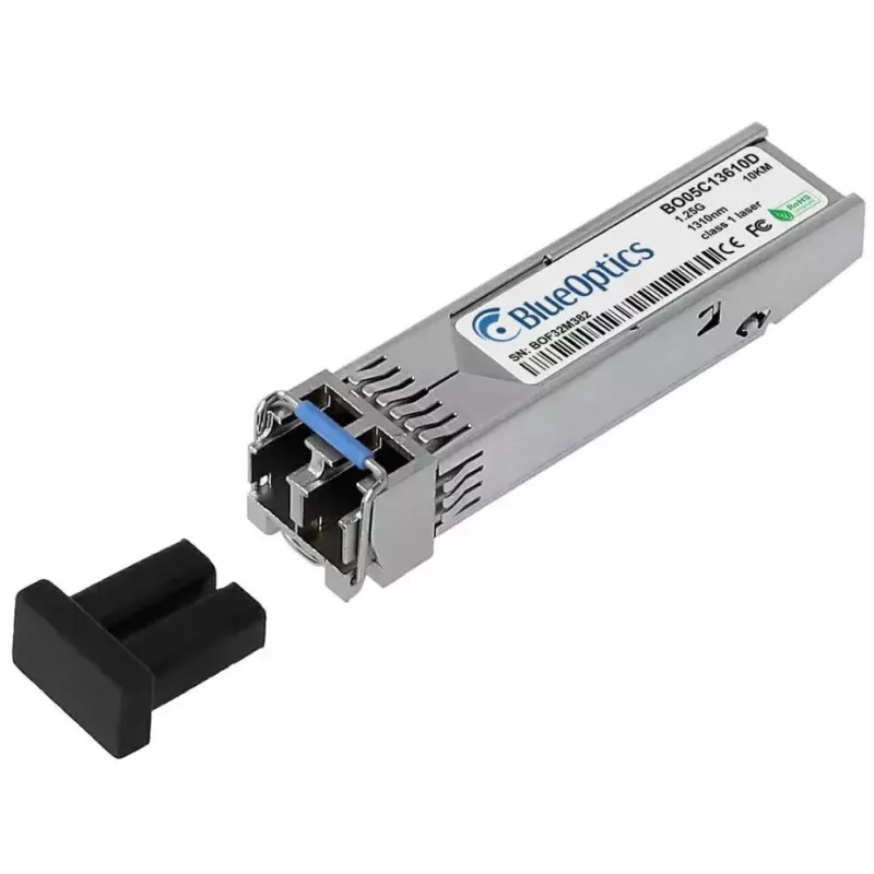 Módulo transceptor SFP BlueOptics TR4000-PI-BO 1250 Mbit/s