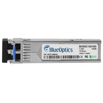 Módulo transceptor SFP BlueOptics TR4000-PI-BO 1250 Mbit/s