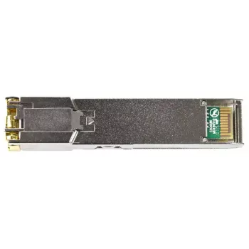 Módulo transceptor de cobre BlueOptics TRPRG1VA1C000E2G-BO 1250 Mbit/s RJ-45