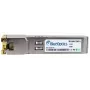 Módulo transceptor de cobre BlueOptics TRPRG1VA1C000E2G-BO 1250 Mbit/s RJ-45