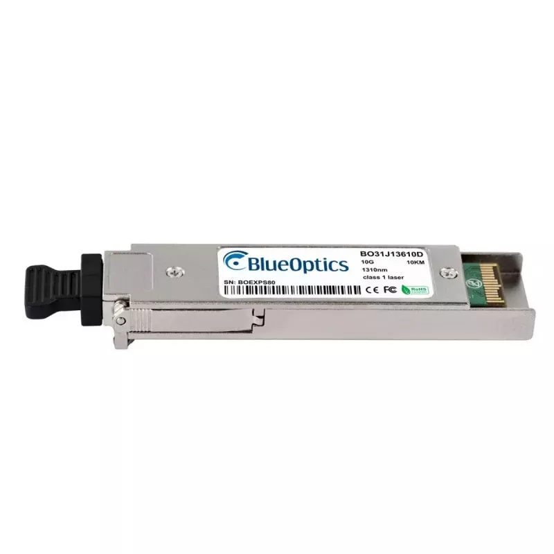 Módulo transceptor de fibra ótica BlueOptics TRX100078-BO XFP LC
