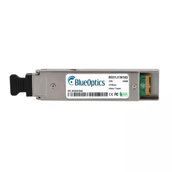 Módulo transceptor de fibra ótica BlueOptics TRX100078-BO XFP LC