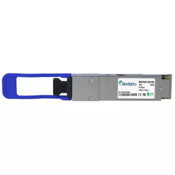 Transceptor de fibra ótica BlueOptics TRX100257-BO 40000 Mbit/s QSFP