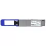 Transceptor de fibra ótica BlueOptics TRX100257-BO 40000 Mbit/s QSFP