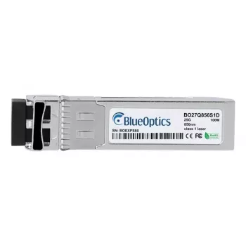 Módulo transceptor SFP28 BlueOptics TRX-25GSFP28-SR-BO 25000 Mbit/s 850 nm