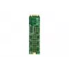 Unidade SSD Transcend 256 GB M.2 6 Gbit/s TS256GMTS832S