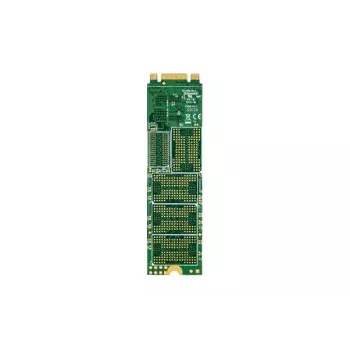 Unidade SSD Transcend 256 GB M.2 6 Gbit/s TS256GMTS832S