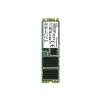Unidade SSD Transcend 256 GB M.2 6 Gbit/s TS256GMTS832S