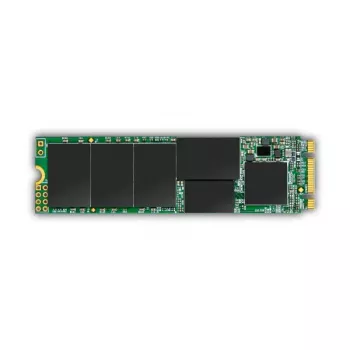 Unidade SSD Transcend 256 GB M.2 6 Gbit/s TS256GMTS832S