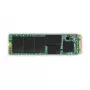 Unidade SSD Transcend 256 GB M.2 6 Gbit/s TS256GMTS832S