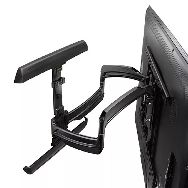 Suporte de parede para TV Chief TS525TU 147,3 cm (58 polegadas) preto