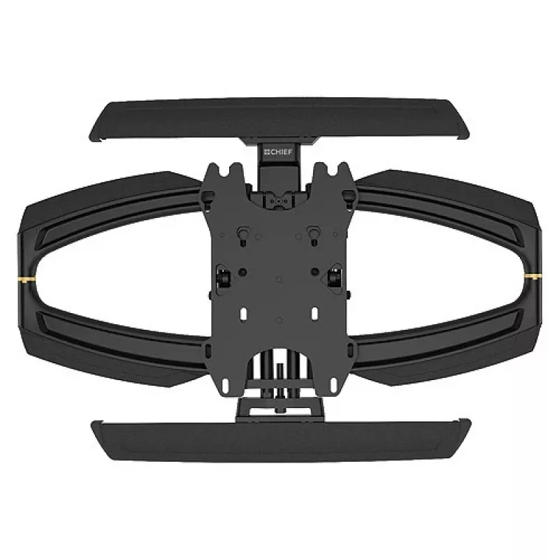 Suporte de parede para TV Chief TS525TU 147,3 cm (58 polegadas) preto
