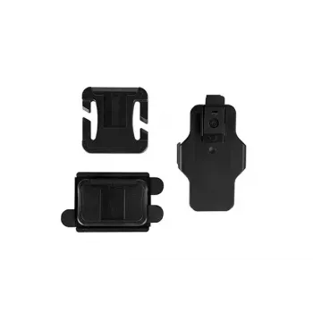 Acessório para câmara corporal Transcend TS-DBK2