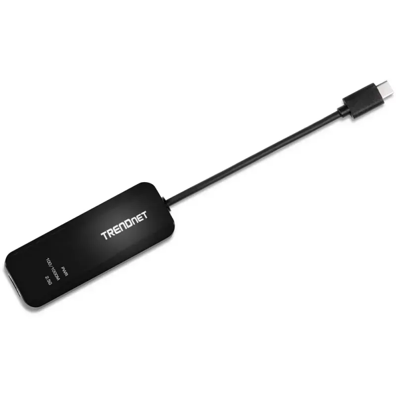 Placa de rede Trendnet TUC-ET2G Ethernet 2500 Mbit/s