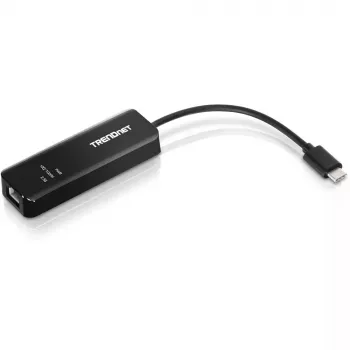 Placa de rede Trendnet TUC-ET2G Ethernet 2500 Mbit/s