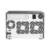 QNAP TVS-h674 NAS Torre Intel® Core™ i3 i3-12100 16 GB DDR4 0 TB QuTS hero Black