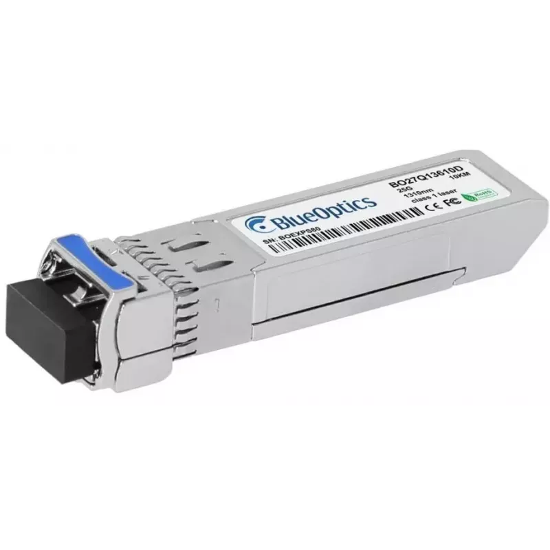Módulo transceptor SFP BlueOptics UACC-OM-SFP28-LR-BO 25000 Mbit/s 1310 nm