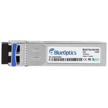 Módulo transceptor SFP BlueOptics UACC-OM-SFP28-LR-BO 25000 Mbit/s 1310 nm