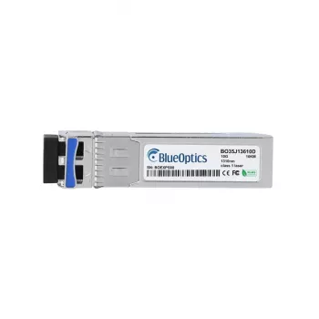 Módulo transceptor SFP+ BlueOptics UACC-OM-SM-10G-D-BO 10000 Mbit/s 1310 nm