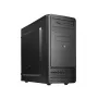 Caixa de computador Chieftec UB-03B-350GPB Mini Torre Preta 350 W
