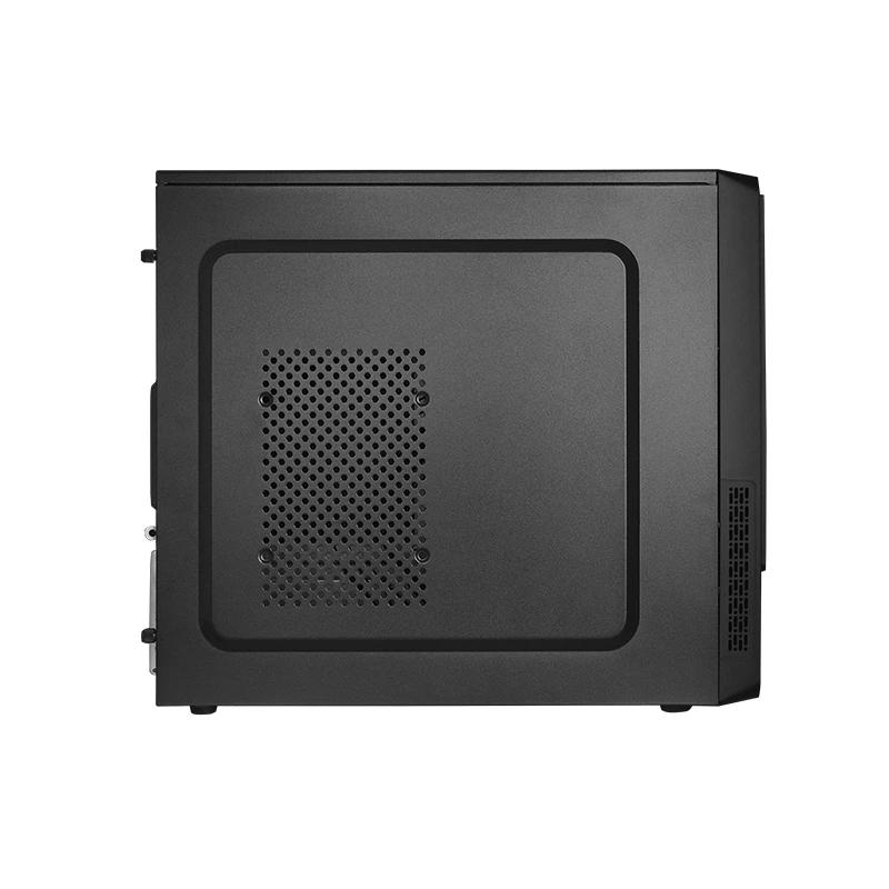 Caixa de computador Chieftec UB-03B-350GPB Mini Torre Preta 350 W