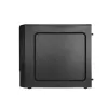 Caixa de computador Chieftec UB-03B-350GPB Mini Torre Preta 350 W