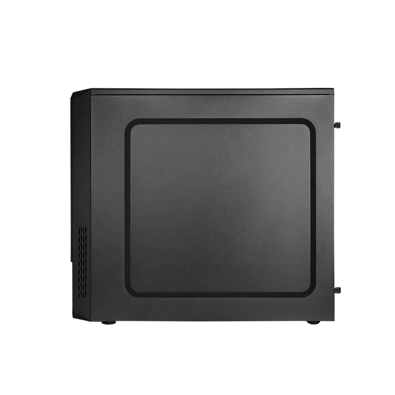 Caixa de computador Chieftec UB-03B-350GPB Mini Torre Preta 350 W