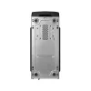 Caixa de computador Chieftec UB-03B-350GPB Mini Torre Preta 350 W