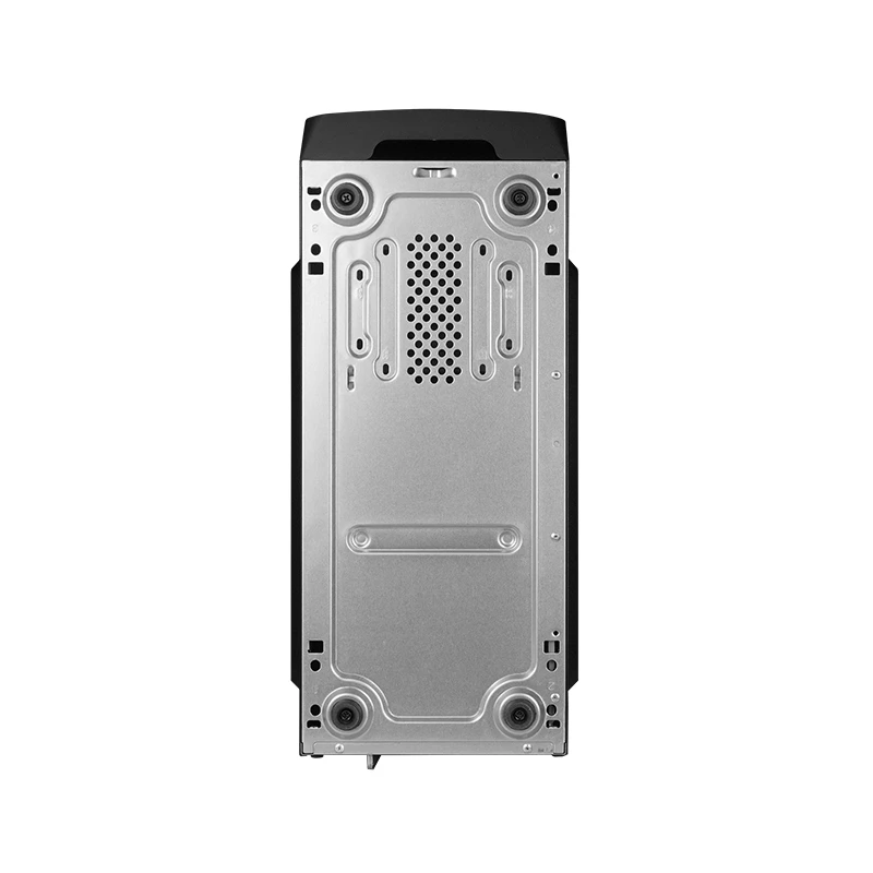Caixa de computador Chieftec UB-03B-350GPB Mini Torre Preta 350 W