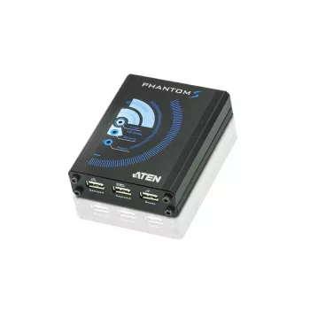 Emulador de controlador de jogos ATEN PHANTOM-S