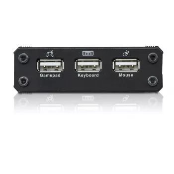 Emulador de controlador de jogos ATEN PHANTOM-S