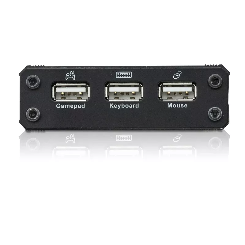 Emulador de controlador de jogos ATEN PHANTOM-S
