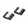Extensor USB 2.0 de 4 portas sobre LAN ATEN