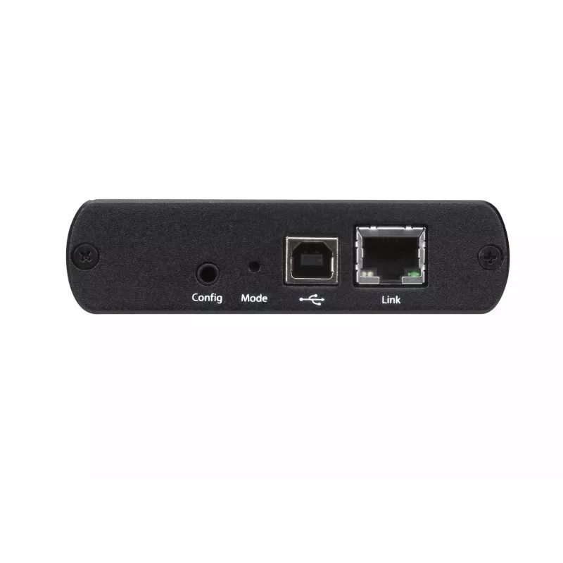 Extensor USB 2.0 de 4 portas sobre LAN ATEN