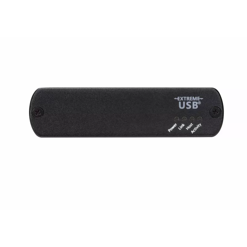 Extensor USB 2.0 de 4 portas sobre LAN ATEN
