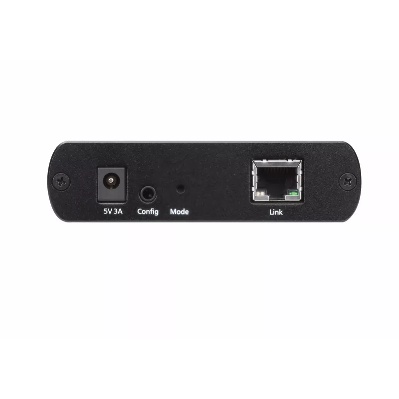 Extensor USB 2.0 de 4 portas sobre LAN ATEN