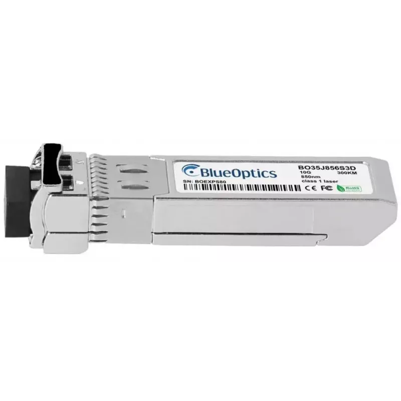 Transceptor SFP+ BlueOptics UF-MM-10G-BO 10000 Mbit/s fibra ótica