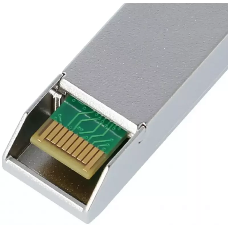 Módulo transceptor SFP+ BlueOptics UF-SM-10G 10000 Mbit/s 1310 nm