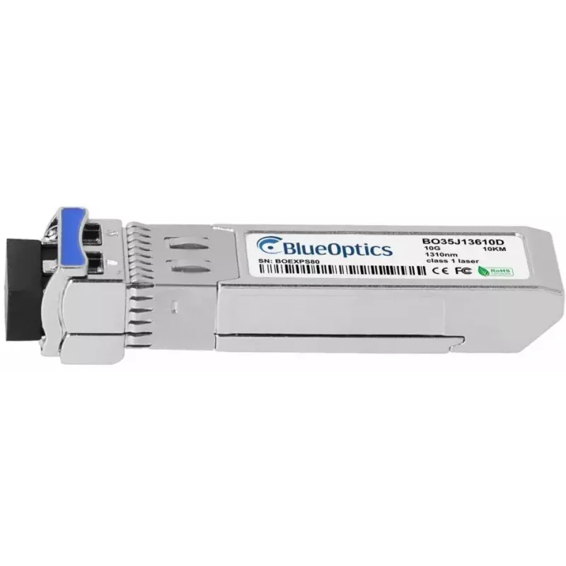 Módulo transceptor SFP+ BlueOptics UF-SM-10G 10000 Mbit/s 1310 nm