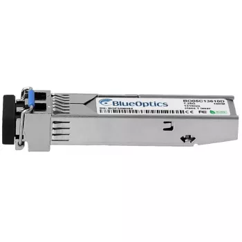 Transceptor SFP BlueOptics UF-SM-1G 1250 Mbit/s 1310 nm