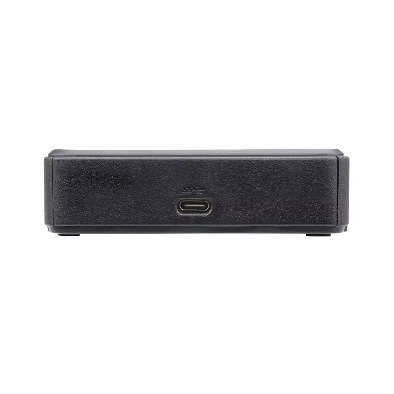Cabo ATEN UH3233 USB 3.2 Gen 1 (3.1 Gen 1) Type-C preto
