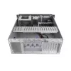 Caixa de computador Chieftec UNC-409S-B rack preto 400 W