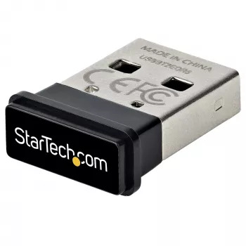 Placa de rede StarTech.com USBA-BLUETOOTH-V5-C2 2 Mbit/s