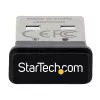 Placa de rede StarTech.com USBA-BLUETOOTH-V5-C2 2 Mbit/s