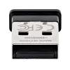 Placa de rede StarTech.com USBA-BLUETOOTH-V5-C2 2 Mbit/s