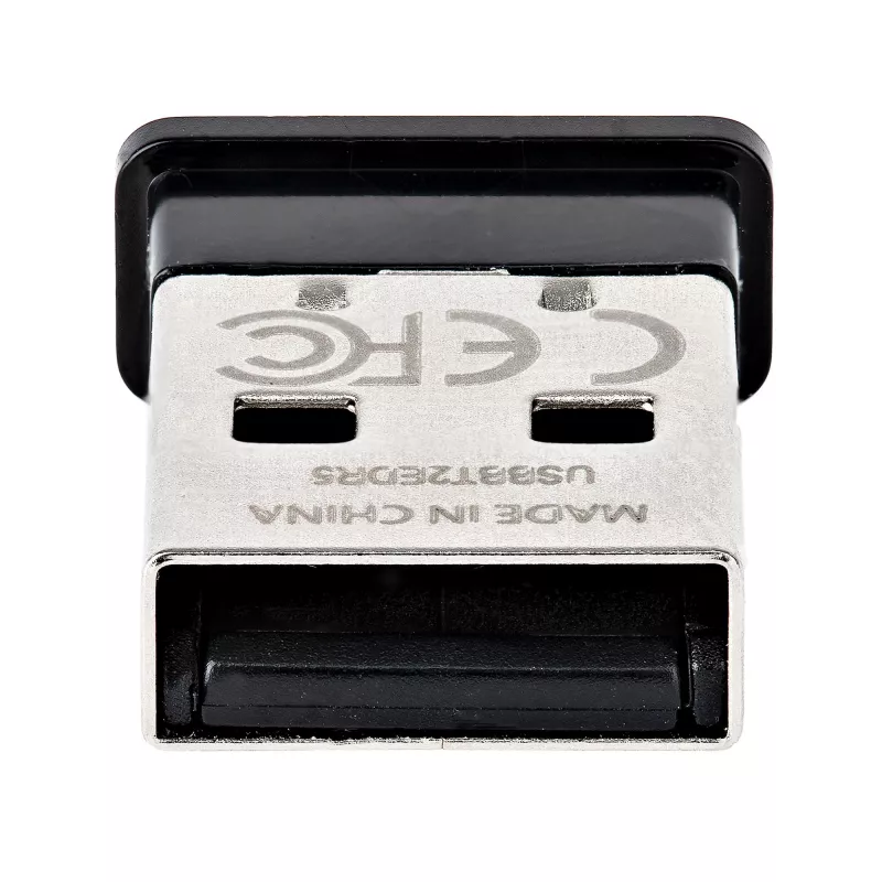 Placa de rede StarTech.com USBA-BLUETOOTH-V5-C2 2 Mbit/s