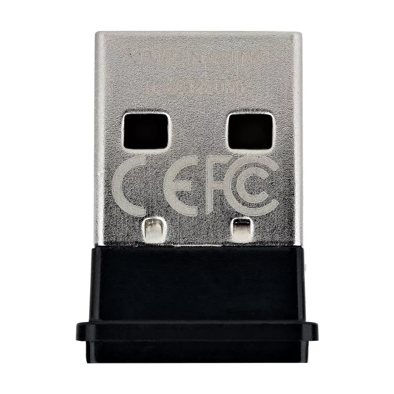 Placa de rede StarTech.com USBA-BLUETOOTH-V5-C2 2 Mbit/s